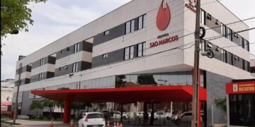 Hospital São Marcos comunica que pode encerrar atividades