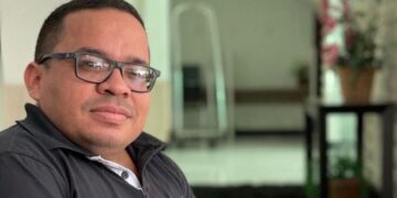 Chicão dos Teclados é candidato a deputado federal pelo Maranhão