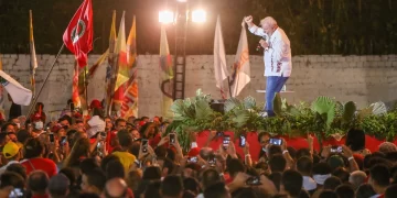 TSE determina remoção de vídeos de Lula pedindo votos no Piauí