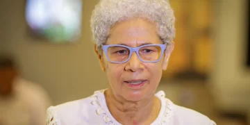Regina Sousa decreta ponto facultativo no dia 15 de agosto em Teresina