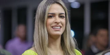 Gessy Fonseca diz que pré-candidatura ao Governo está mantida