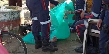 Homem é encontrado morto em praça da cidade de José de Freitas