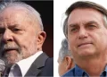 Bolsonaro cresce 8 pontos no Sudeste e ultrapassa Lula na região