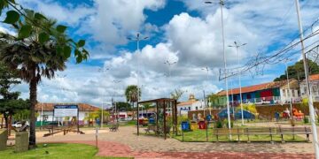 José de Freitas é a 10º cidade do Piauí com maior eleitorado em 2022