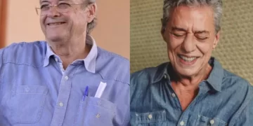 Chico Buarque processa Sílvio Mendes e pede indenização de R$ 100 mil