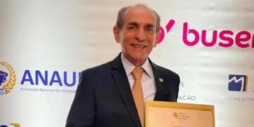 Marcelo Castro é eleito o melhor senador do Brasil