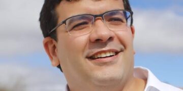 Rafael Fonteles chama presidente Bolsonaro e Ciro Nogueira de frouxos