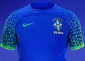 Nike proíbe nomes de Lula e Bolsonaro na camisa da seleção brasileira