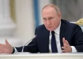Putin diz que Rússia e Coreia do Norte vão expandir relações