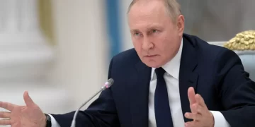 Putin diz que Rússia e Coreia do Norte vão expandir relações