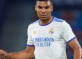 Casemiro deixa Real Madrid após 9 anos e vai para o Manchester United