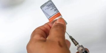 Piauí é o primeiro do país em vacinação da terceira dose contra a covid