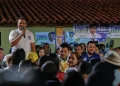 Capitão Fábio Abreu inaugura comitê em Teresina e apresenta propostas