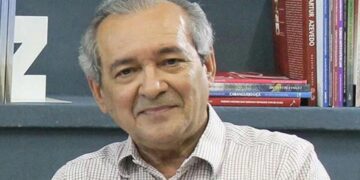 Jornalista Arimatéia Azevedo é preso pela Polícia Civil