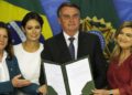 Bolsonaro sanciona piso salarial de R$ 4,7 mil para enfermeiros