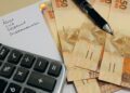 1 em cada 4 brasileiros não consegue fechar as contas do mês