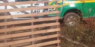 Jovem é encontrado morto no bairro Princípio em Jose de Freitas