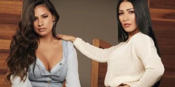 Simone e Simaria anunciam fim da dupla