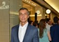 João Paulo Diniz morre aos 58 anos em Paraty