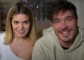 Ex-BBB Viih Tube anuncia que está grávida de Eliezer