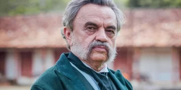 Ator da Globo José Dumont é preso em flagrante com pornografia infantil