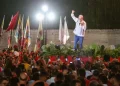 TSE multa Lula em R$ 10 mil por propaganda irregular em Teresina