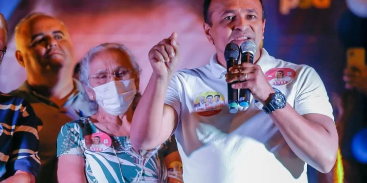 Capitão Fábio Abreu lança campanha em José de Freitas e recebe apoios
