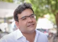 Rafael diz que Sílvio Mendes não vai enganar o povo usando nome do Lula