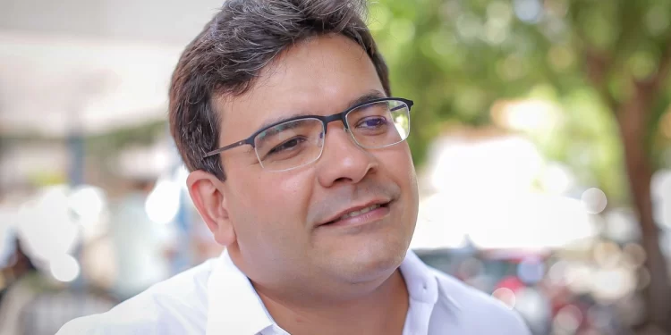 Rafael diz que Sílvio Mendes não vai enganar o povo usando nome do Lula