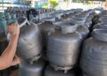 Petrobras anuncia redução no preço do gás de cozinha