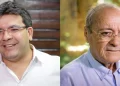 Instituto Amostragem diz que Rafael Fonteles tem 38% e Sílvio Mendes 36,7%