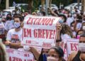 Após 7 meses, professores anunciam fim da greve em Teresina