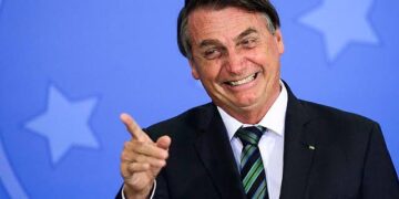 Modalmais/Futura em São Paulo: Bolsonaro tem 44,1% e Lula 35,5%