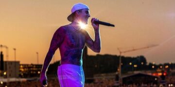 Justin Bieber cancela os dois shows que faria em São Paulo