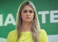 Gessy Lima tem candidatura indeferida pelo TRE-PI