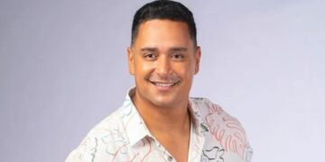 Xanddy anuncia fim do Harmonia do Samba após 25 anos