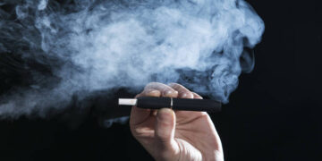 Ministério da Justiça manda 33 empresas suspenderem venda de cigarro eletrônico