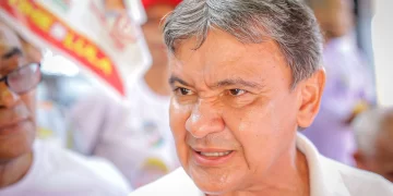 Wellington afirma que Sílvio Mendes está ‘totalmente desesperado’