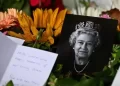 Fim de um reinado: Rainha Elizabeth II é sepultada no castelo de Windsor