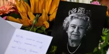 Fim de um reinado: Rainha Elizabeth II é sepultada no castelo de Windsor
