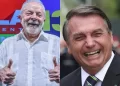 Lula lidera no Piauí com 73,28% dos votos válidos; Bolsonaro tem 16,87%