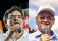 Pesquisa Datamax em Floriano: Rafael tem 50% e Silvio, 26%