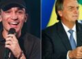Após puxar grito contra Bolsonaro no Rock in Rio, João Gomes pede desculpas