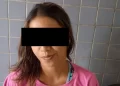 Mulher é presa em José de Freitas com 20kg de drogas