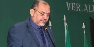 Vereador de Água Branca, Valmir Sales, morre aos 49 anos em Teresina