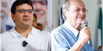 Rafael chega a 50,28% e Sílvio Mendes 44,21, revela nova pesquisa