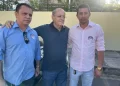 Sílvio Mendes recebe adesão de vereadores do PL de Itainópolis
