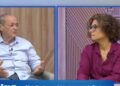 Silvio Mendes gera polêmica após comentário sobre jornalista