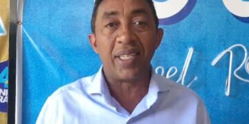 Joel Rodrigues assume direção do Progressistas no Piauí
