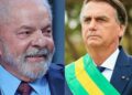 “Se comporte como um Presidente da República”, diz Lula a Bolsonaro em debate